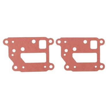 Imagem de DVPARTS Junta de respiro de motor 2PK 24 041 67-S Compatível com Kohler CH22 CH23 CH680 CH740 CV730 CV732 CV742 ECH680 Junta de respiro do motor