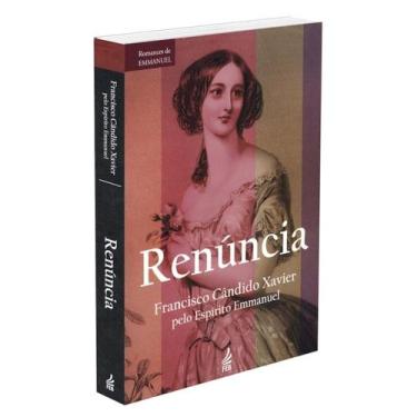 Imagem de Renúncia - FEB