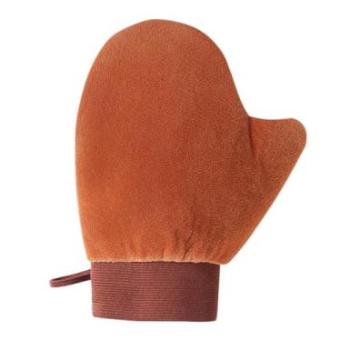 Imagem de Aplicador de luva autobronzeador ultra macio com polegar