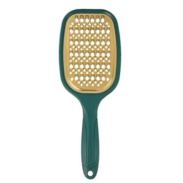 Imagem de AYNEFY Conjunto Profissional de Ralador de Queijo de Aço Inoxidável, Ralador de Cozinha Portátil para Batatas, Cenouras, Queijo, de Alimentos