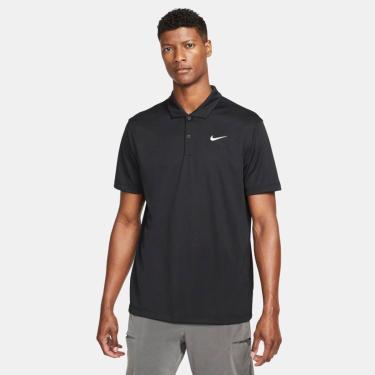 Imagem de Camisa Polo NikeCourt Dri-FIT Masculina-Masculino