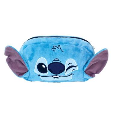 Imagem de Estojo Fluffy Stitch - Dac