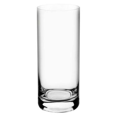 Imagem de Jogo 6 Copos Cristal Barware Bohemia 350ml - F57701