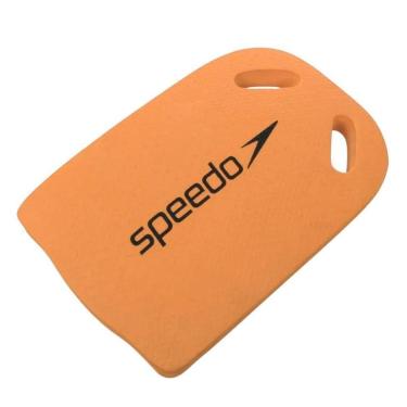 Imagem de Prancha de Natação Speedo Swim - Laranja Único-Unissex