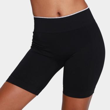 Imagem de Bermuda Speedo Cintura Alta Feminina-Feminino