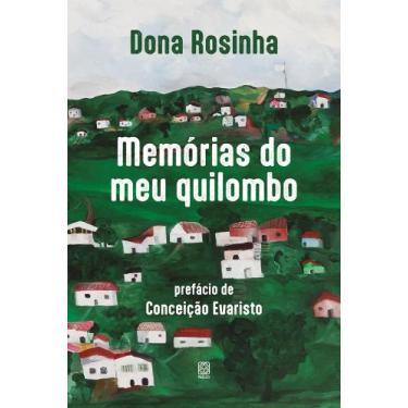 Imagem de Livro - Memórias do meu quilombo