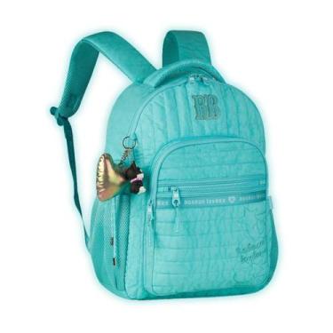 Imagem de Mochila Costas Rebecca Bonbon Passeio Meninas Escolar ul