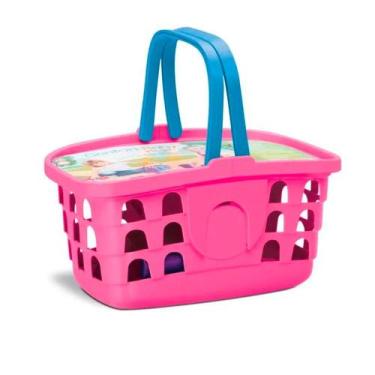 Imagem de Cesta PicNic 249 Samba Toys, Unica