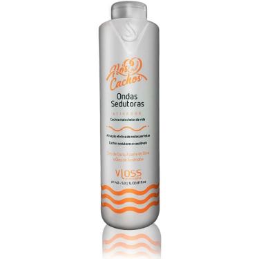 Imagem de Ativador Nós Cachos, Ativação De Ondas Perfeitas Vloss - 1L