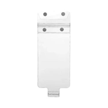 Imagem de Capa Transparente À Prova d'Água Para Celular, Bolsa Protetora Subaquá