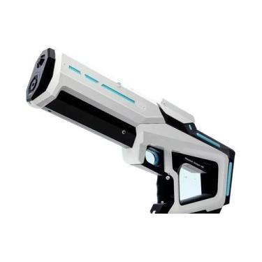 Imagem de Brinquedos De Pistola De Água Elétrica Para Crianças, Automática, Com 