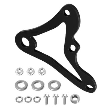 Imagem de Kit de suporte de pinça de freio hidráulico para mini motocicleta Monster Mega Moto Mmb80 80cc Frp Gmb100 98cc Coleman Rb100 Rt100 Mini Motorcycle