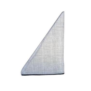 Imagem de Travesseiro Cunha de Encosto Apoio Para Repouso Anti-Refluxo Leitura D