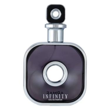 Imagem de Armaf Infinity Perfume Masculino Eua De Parfum 105ml