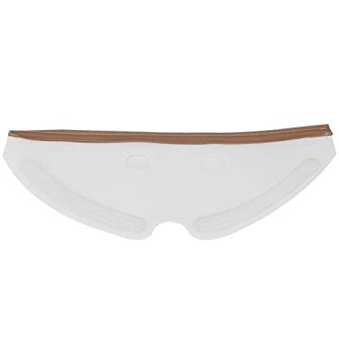 Imagem de Suporte de pano para esfregão, peça de reposição, acessório de cabide de pano para esfregão durável de PVC de alta qualidade para S50 S6 S5max E35 E2 T6 T7 P5 Robô aspirador de