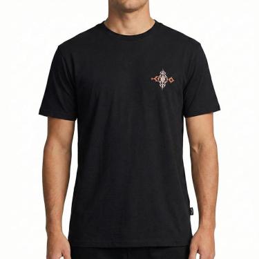 Imagem de Camiseta Billabong Occy SM26 Masculina-Masculino