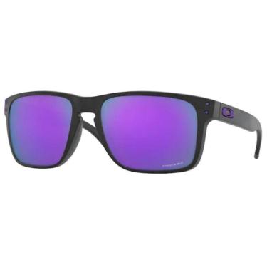 Imagem de Óculos de Sol Oakley Holbrook XL OO9417 20-59 Masculino-Masculino