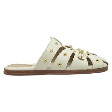 Imagem de Mule Modare Ultra Conforto Ortopedico Feminino Clog Macio-Feminino