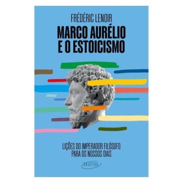 Imagem de Marco Aurélio E O Estoicismo