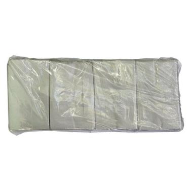 Imagem de 12.000 Guardanapo de Papel Crepado para Mesa 14x14cm - AAZ