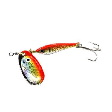 Imagem de Isca Artificial Marine Sports Spinner Laser (8g) - Várias Cores, Cor, 