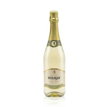 Imagem de Espumante Holiday Brut 750ml