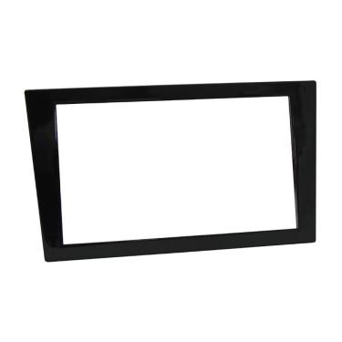 Imagem de Moldura 2 Din Fiamon Gm Vectra Gt- Meriva- Corsa-...