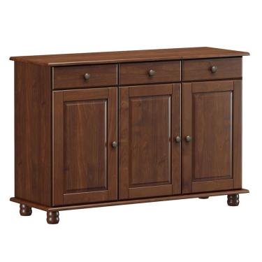 Imagem de Balcão 3 Portas Rubi - Café