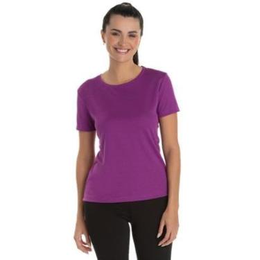 Imagem de Camiseta Feminina Mirante Dry Proteção UV 30+-Feminino