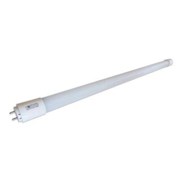 Imagem de Lampada Tubular Led 9W 3000K Bivolt Vidro Foxlux