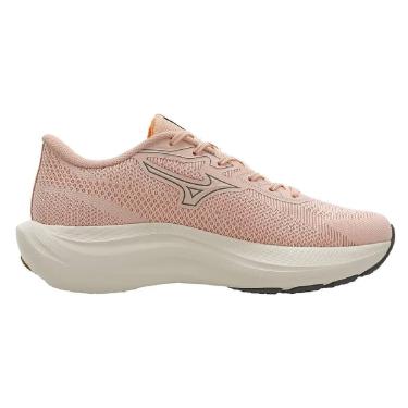 Imagem de Tênis Mizuno Virtue 2 - Feminino - 40 - Rosa-Feminino