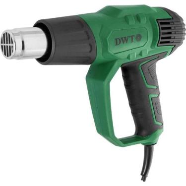 Imagem de Soprador Térmico, 2.000 W, 220 V~, STD 200n DWT 220 V~ OstenVonder