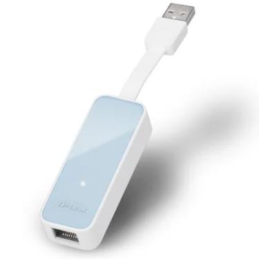 Imagem de Adaptador, Tp-link, UE200, RJ45, Ethernet, USB