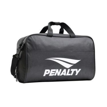 Imagem de Bolsa De Viagem Penalty Poliéster Grande Capacidade