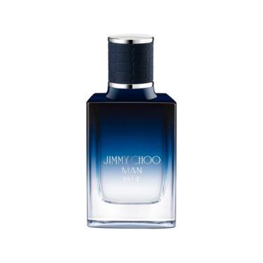 Imagem de Col. Masculina Jimmy Choo 30 ML Eau De Toilette Spray, 30ml