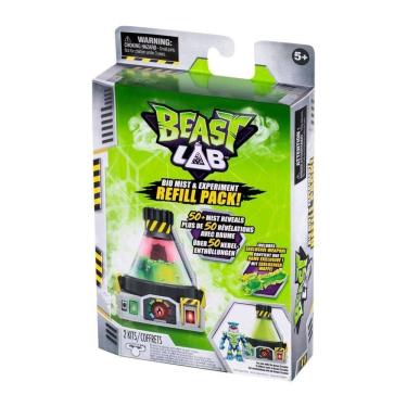 Imagem de Bio Beast - Refil Beast Lab