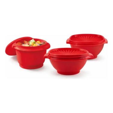 Imagem de Tupperware Kit Bea Pda 1º Nível Sensação