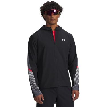 Imagem de Jaqueta de Corrida Under Armour Velociti Storm-Masculino