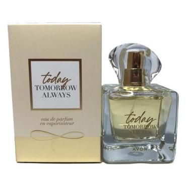 Imagem de Perfume Avon Today Eau de Parfum 50ml - Feminino