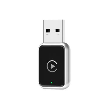 Imagem de Adaptador CarPlay sem Fio Originais iPlace