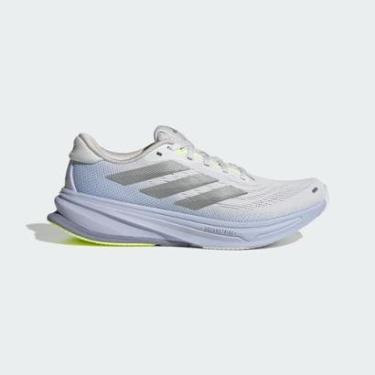 Imagem de Tênis Adidas Supernova Rise 2 Running Feminino-Feminino