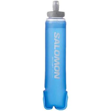 Imagem de Garrafa Flexível Salomon Hydrapack 500ml Especificação:Único - Nautika