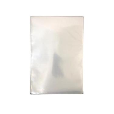 Imagem de Saco PP Liso 10x15x0,10 Para Lembrancinha 50 Unid - AJAIRU