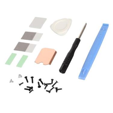 Imagem de Almofada térmica SSD de dissipador de calor para Steam Deck Zunate