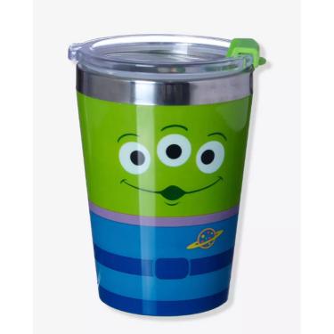 Imagem de Copo Snap Et Aliens Toy Story - ZonaCriativa