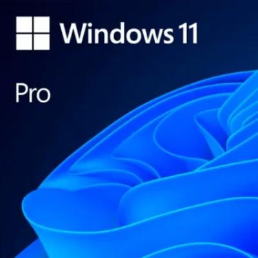 Imagem de Windows 11 Pro Original Microsoft 64 Bits Licença Vitalícia 1 PC Cartão Físico