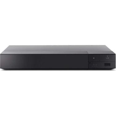Imagem de Leitor de DVD Blu-ray Sony BDP-S3500 Multi Região 110-240V - Dynastar