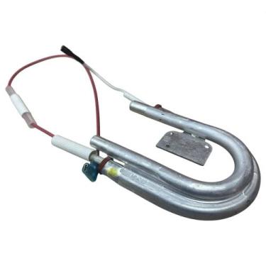 Imagem de Resistência 127V/800W CP38 THERMO INOX - Britânia / Philco
