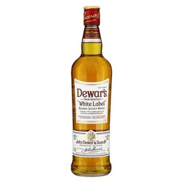 Imagem de Whisky dewars 8a 750ml