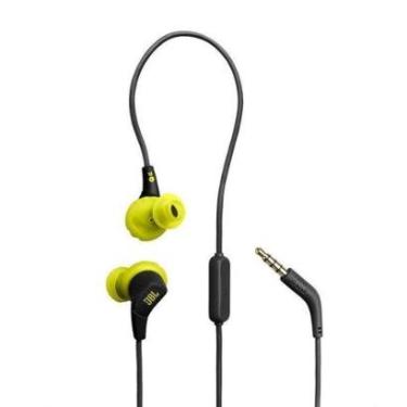 Imagem de Fone de Ouvido JBL Endurance Run 3 Preto-Unissex